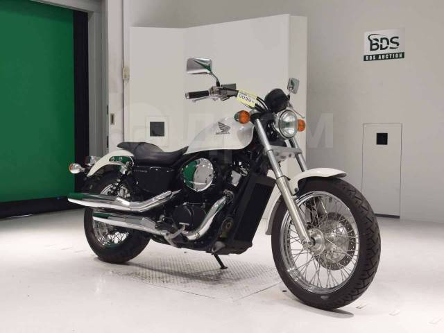 Honda VT 750. 745. ., , ,  .     