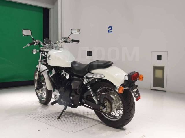 Honda VT 750. 745. ., , ,  .     