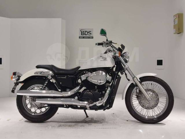 Honda VT 750. 745. ., , ,  .     