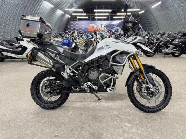 Triumph Tiger 900 Rally Pro. 900. ., , ,   