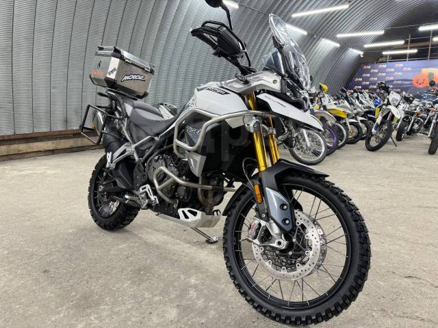 Triumph Tiger 900 Rally Pro. 900. ., , ,   