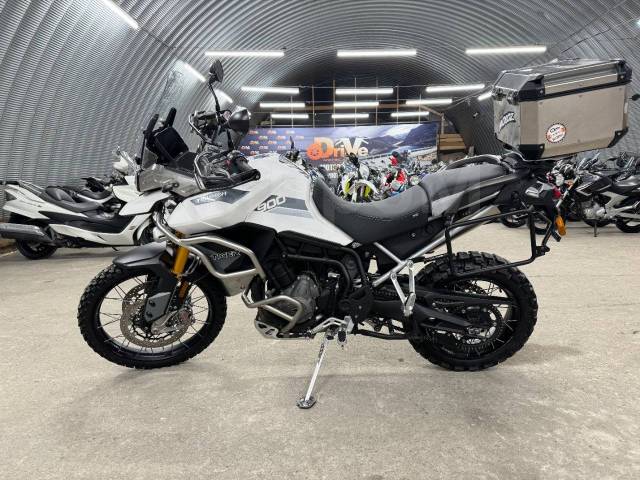 Triumph Tiger 900 Rally Pro. 900. ., , ,   