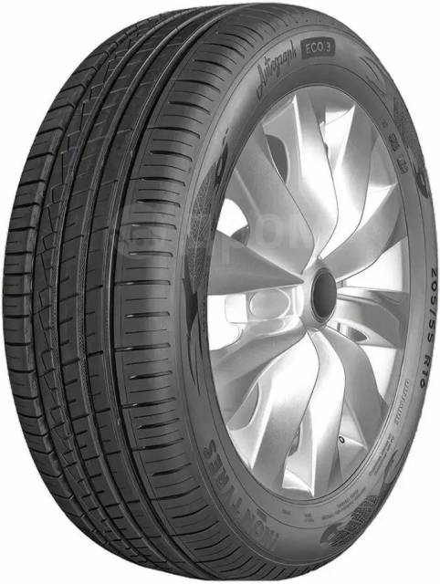 Ikon Autograph Eco 3, ECO 205/55 R16 94H
