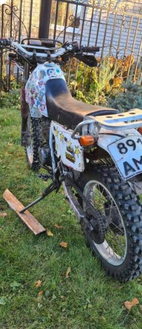 Honda XLR 250 Baja. 250. ., , ,   