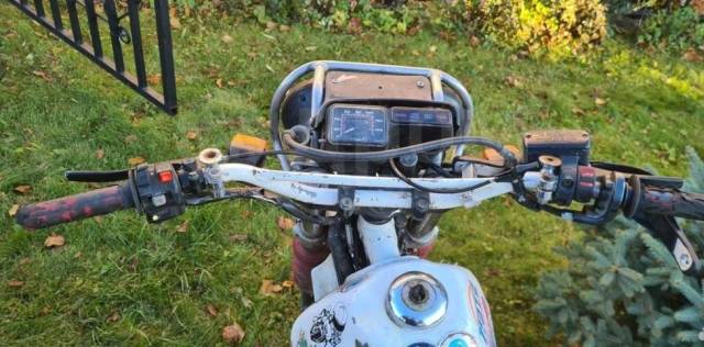 Honda XLR 250 Baja. 250. ., , ,   