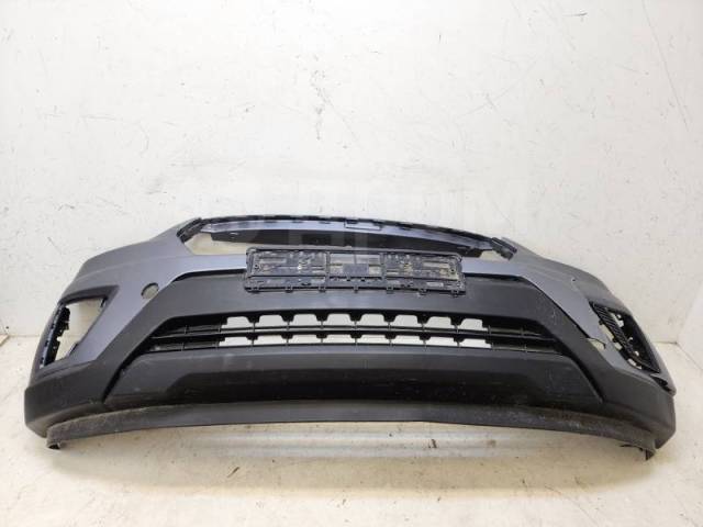 Купить Бампер Hyundai Creta 2015-2021 86511M0000 1, передний в Москве ...