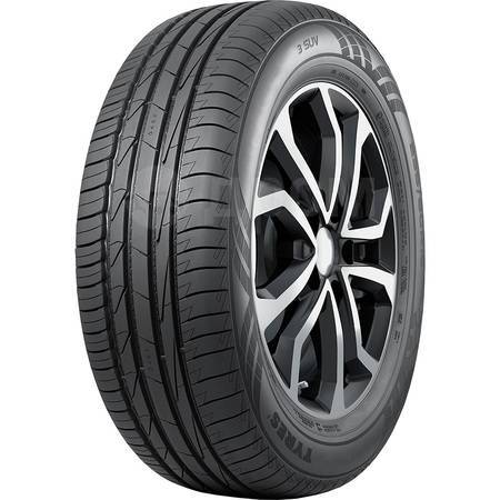 Ikon Autograph Aqua 3 SUV, 225/65 R17 106H