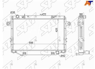  Toyota Land Cruiser (J100) 98-07 / Land Cruiser Cygnus 98-07 