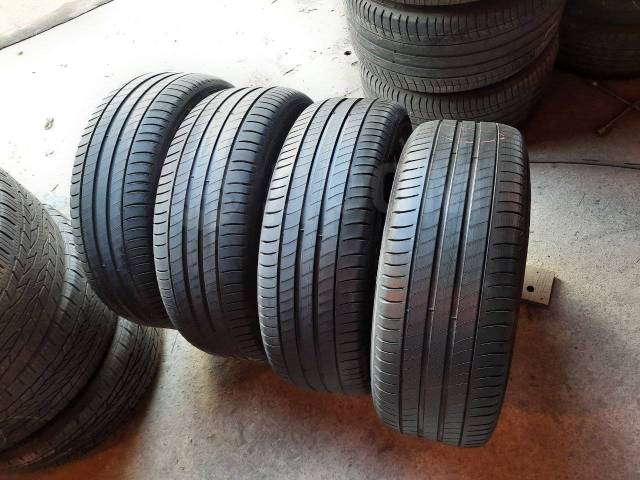 Michelin Primacy 3, 225/50 R17, 17", 1 шт, в наличии, 225 мм, 50 % ...