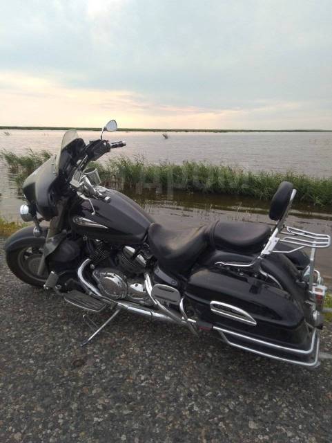 Yamaha Royal Star Tour Deluxe. 1 300. ., , ,   