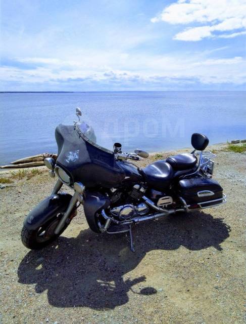 Yamaha Royal Star Tour Deluxe. 1 300. ., , ,   