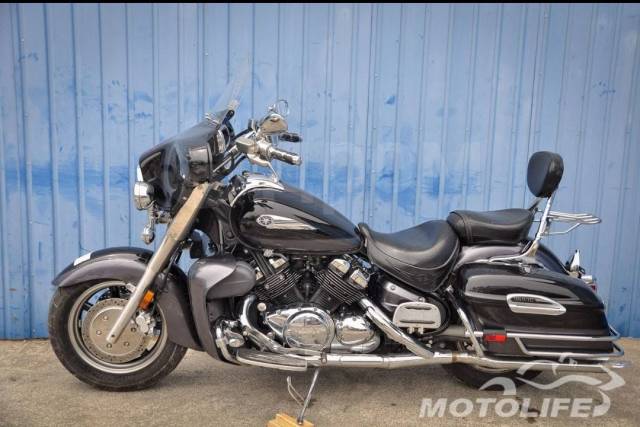 Yamaha Royal Star Tour Deluxe. 1 300. ., , ,   