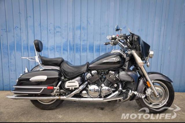 Yamaha Royal Star Tour Deluxe. 1 300. ., , ,   