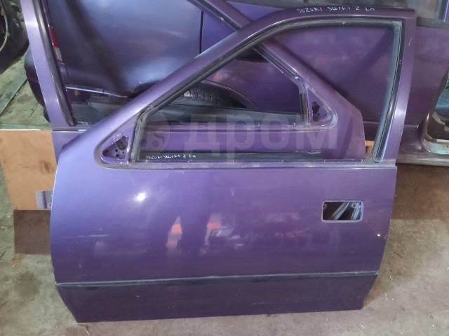    Suzuki Swift 2