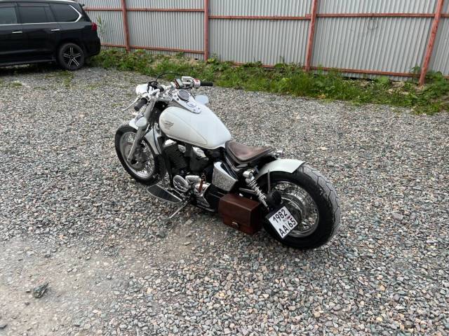 Honda Shadow 400. 400. ., , ,   