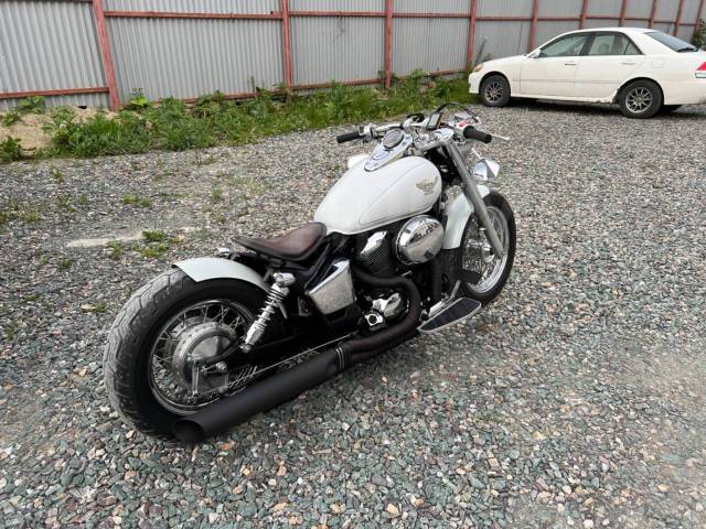 Honda Shadow 400. 400. ., , ,   