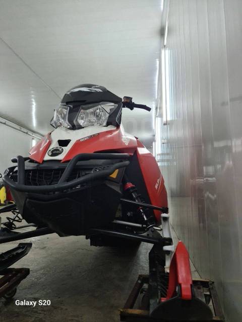 BRP Ski-Doo. ,  ,   