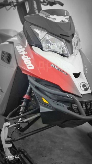 BRP Ski-Doo. ,  ,   