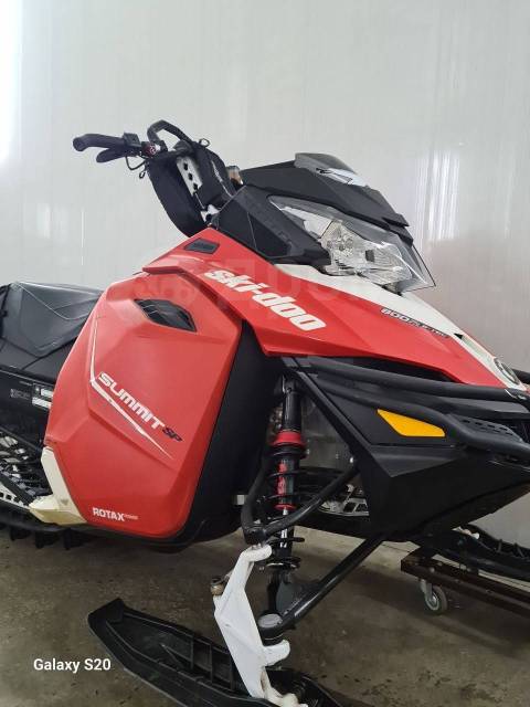 BRP Ski-Doo. ,  ,   