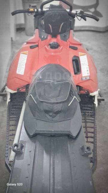 BRP Ski-Doo. ,  ,   