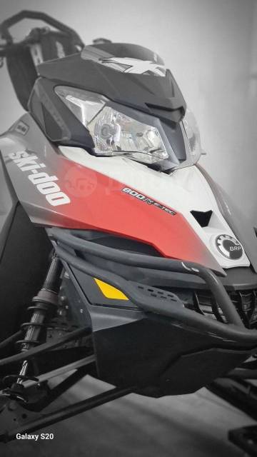 BRP Ski-Doo. ,  ,   