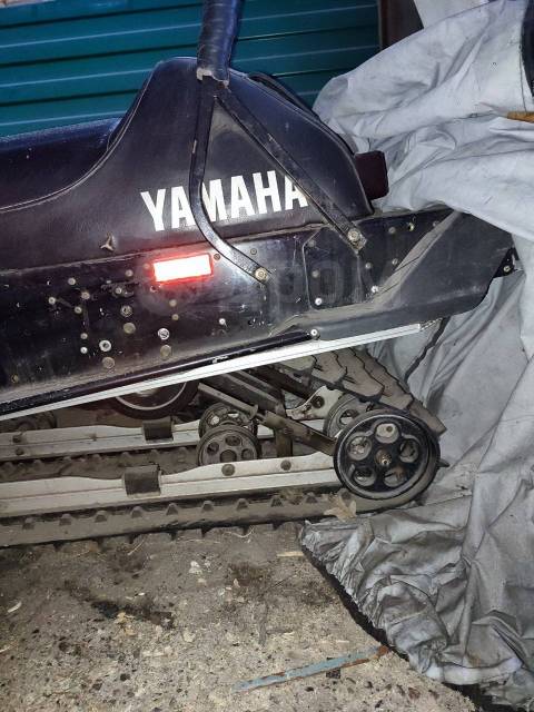 Yamaha Mountain Max 700. ,  ,   