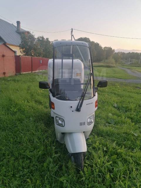 Honda Gyro Canopy. 50. ., , ,   