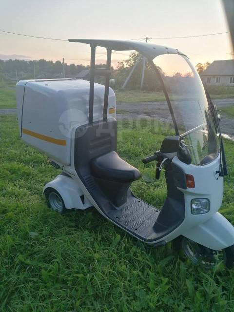 Honda Gyro Canopy. 50. ., , ,   