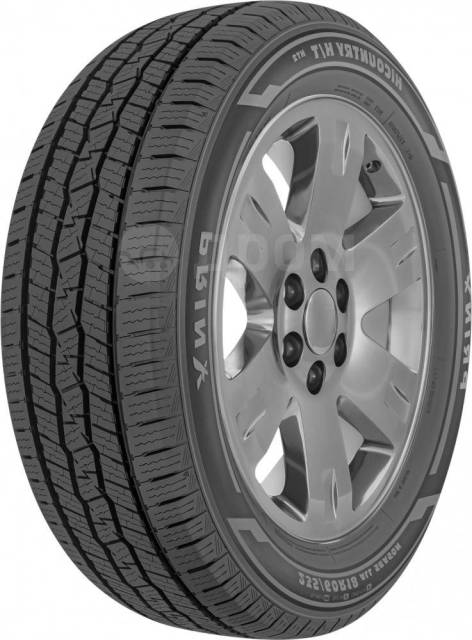 Prinx HiCountry HT2, 235/75 R16 112T