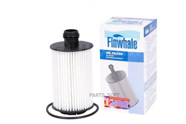 Купить Фильтр масляный Finwhale LF946 Finwhale LF946 в Новокузнецке по ...