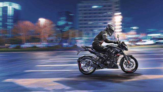 Bajaj Pulsar N 250. 249. ., , ,   