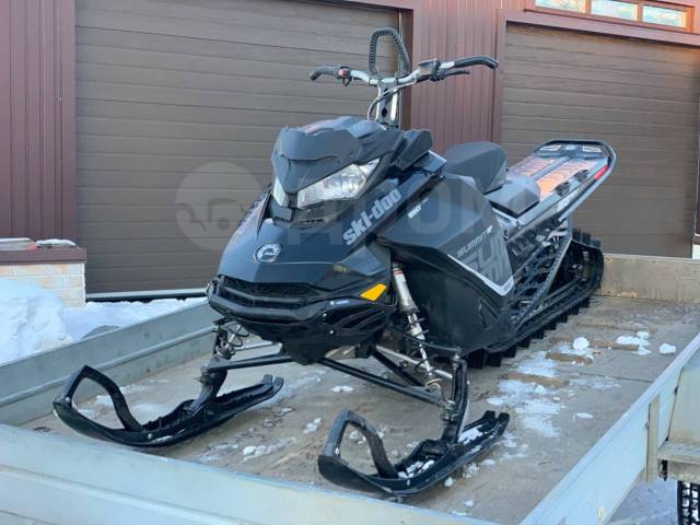 BRP Ski-Doo Summit SP. ,  ,   