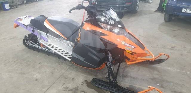 Arctic Cat M 800 Snopro 153 Limited. ,  ,   