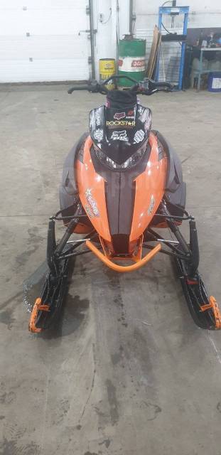 Arctic Cat M 800 Snopro 153 Limited. ,  ,   