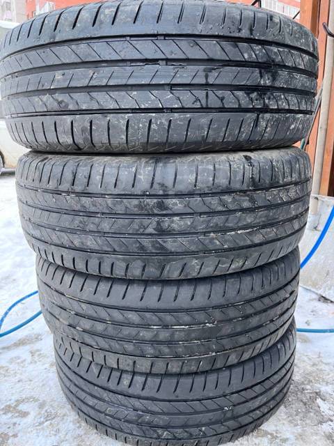 Bridgestone Alenza, 225/65 R17, 17", 1 шт, в наличии, 225 мм, 65 % ...
