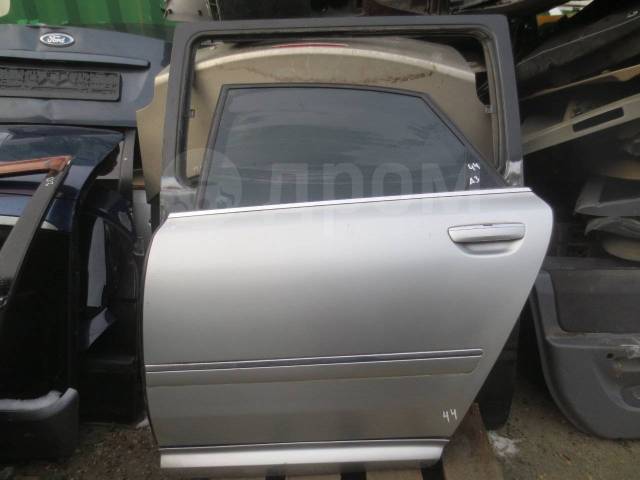  Audi A8 D3 2003-2010 4E2, 4E8  