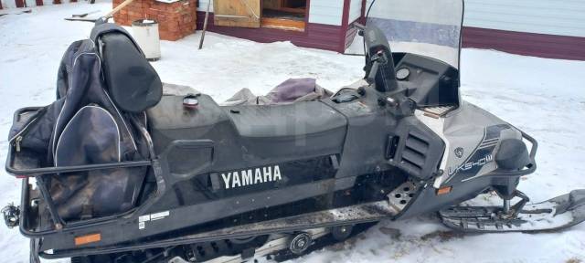 Yamaha Viking 540 IV. ,  ,   