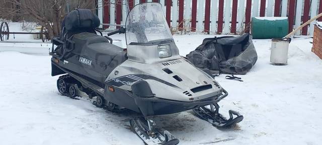 Yamaha Viking 540 IV. ,  ,   