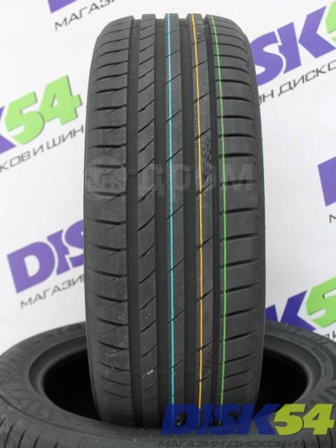 Kumho Ecsta PS71, 215/55/17, 17", 1 шт, в наличии, 215 мм, 55 % ...
