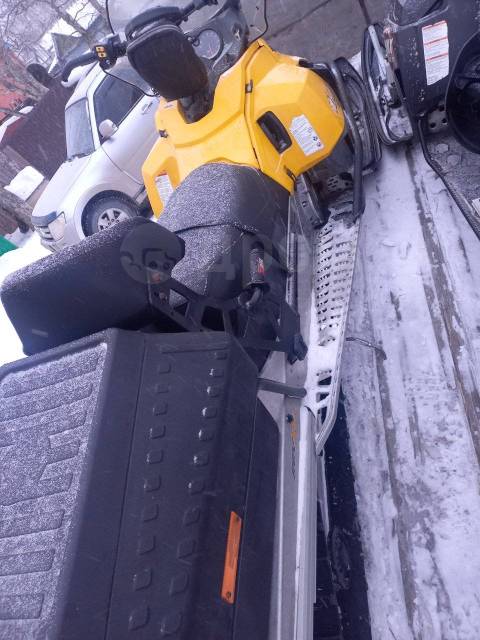 BRP Ski-Doo Tundra. ,  ,   