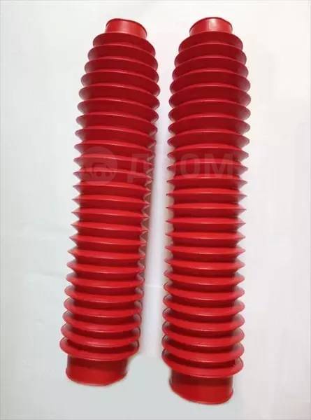   RED DIAM.38/58 LENGHT350 