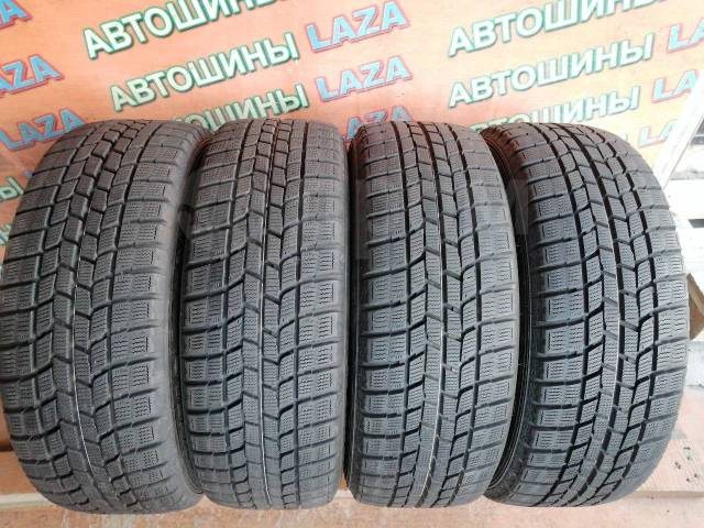 Goodyear Ice Navi 6, 205/55 R16, 16", 1 шт, 205 мм, 55 %, радиальный ...