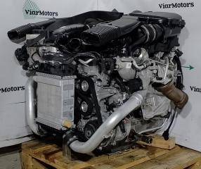  M276824 Mercedes S-Class 320 W222 M276 3.0 Turbo