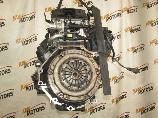 Двигатель Chevrolet Cruze 1.8 F18D4