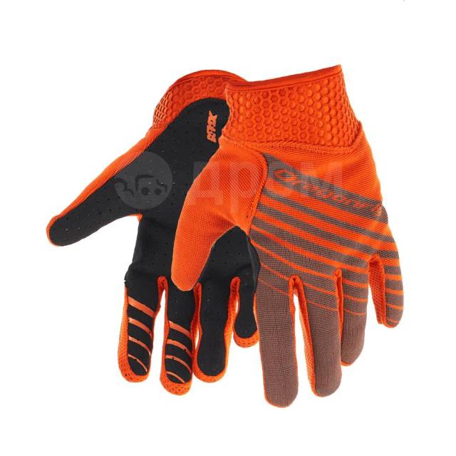   DragonFly MX - Orange XS (18.4) 