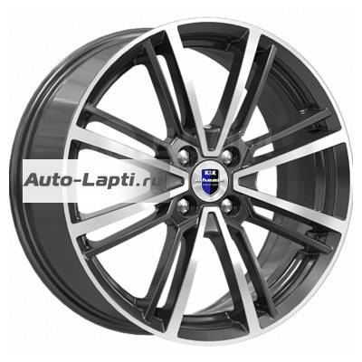 K&K 7x17/5x105 ET40 D56,6  (898)  