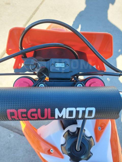 Regulmoto Athlete 300. 300. ., , ,   