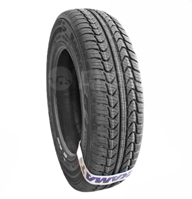 Кама-365 SUV, 185/75 R16, 16", 12 шт, 185 мм, 75 %, радиальный, летние ...