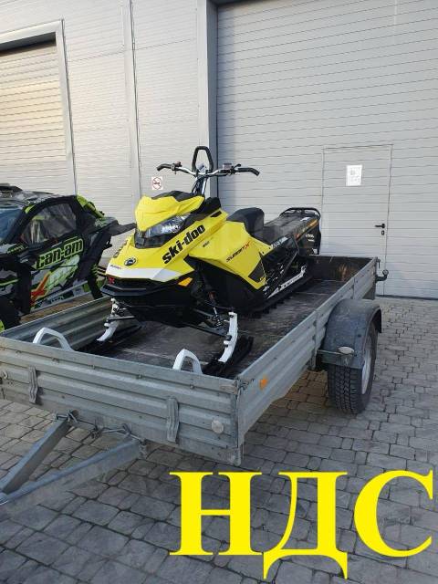 BRP Ski-Doo Summit X. ,  ,   