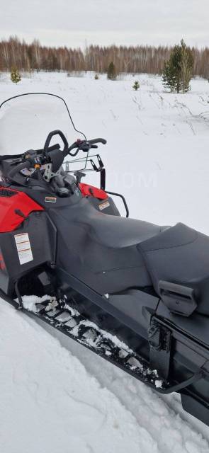 BRP Lynx 59 Yeti. ,  ,   